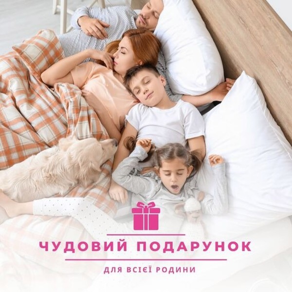 Фото - Подушка стандартная IDEIA Elegantly 50х70 см 2 шт. (8-35570)
